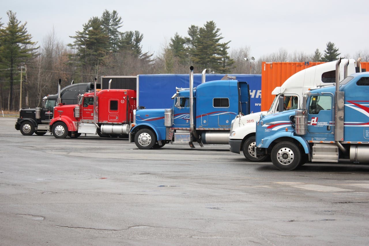 freightliner