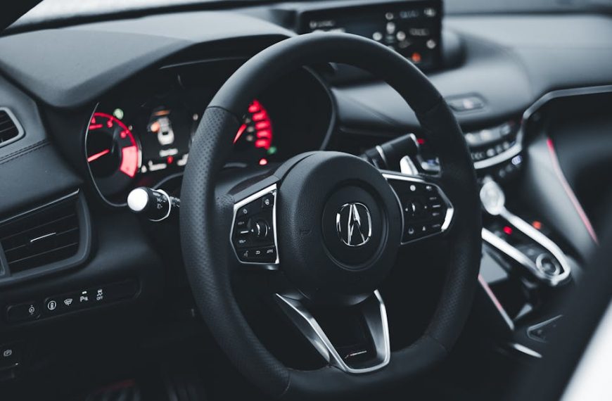 acura