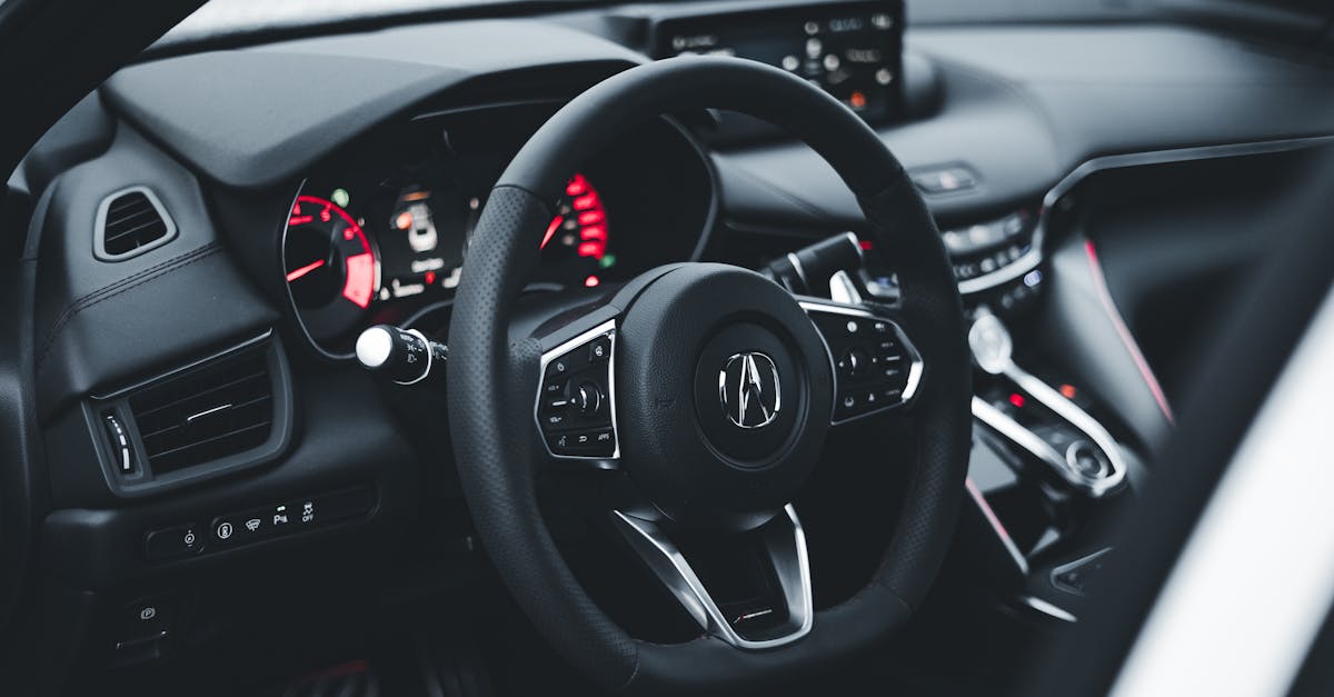acura