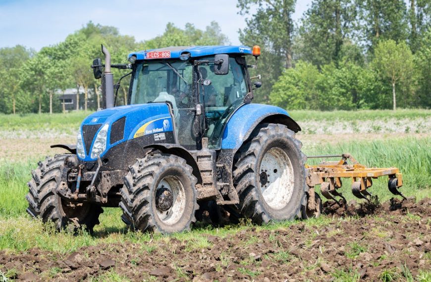 New Holland