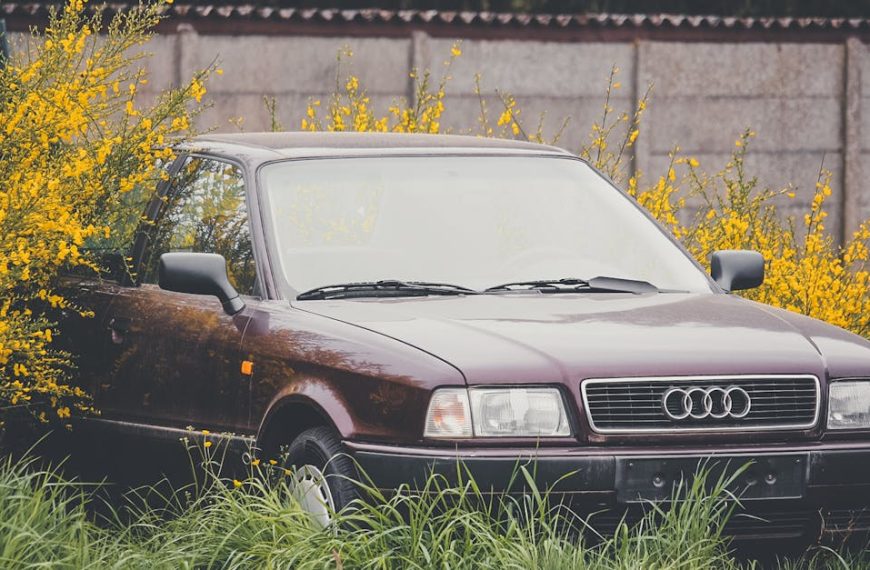 audi