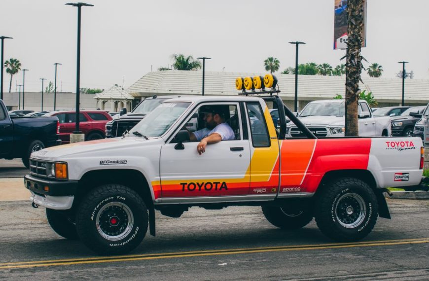 toyota