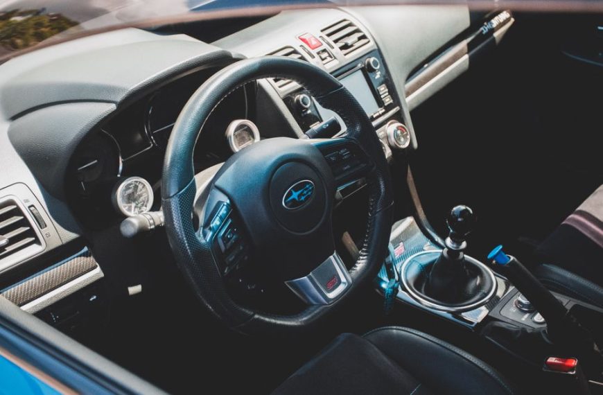 subaru