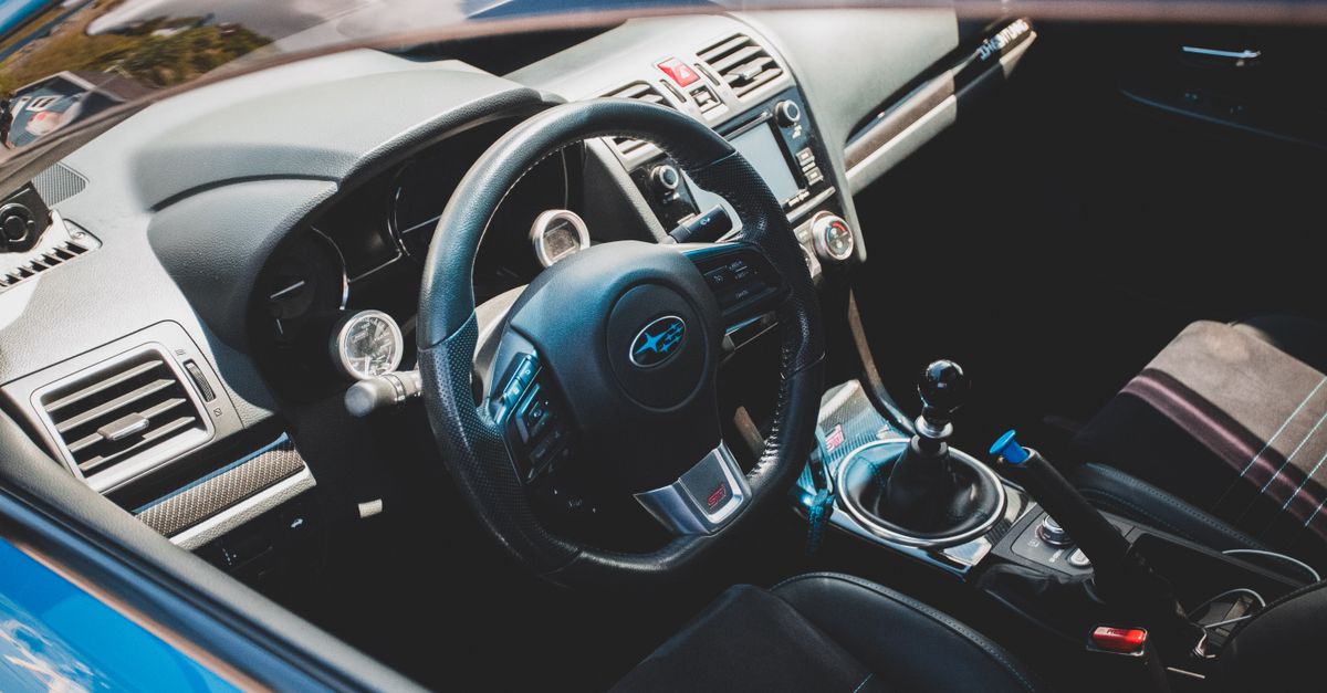 subaru