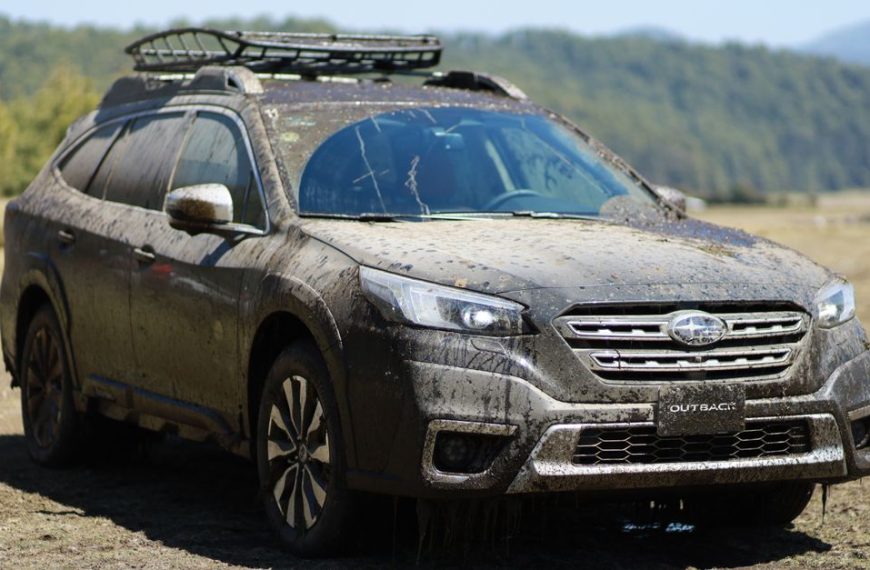 subaru