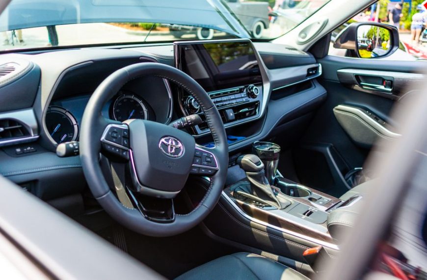 toyota