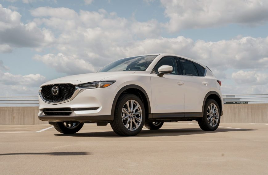 mazda cx3