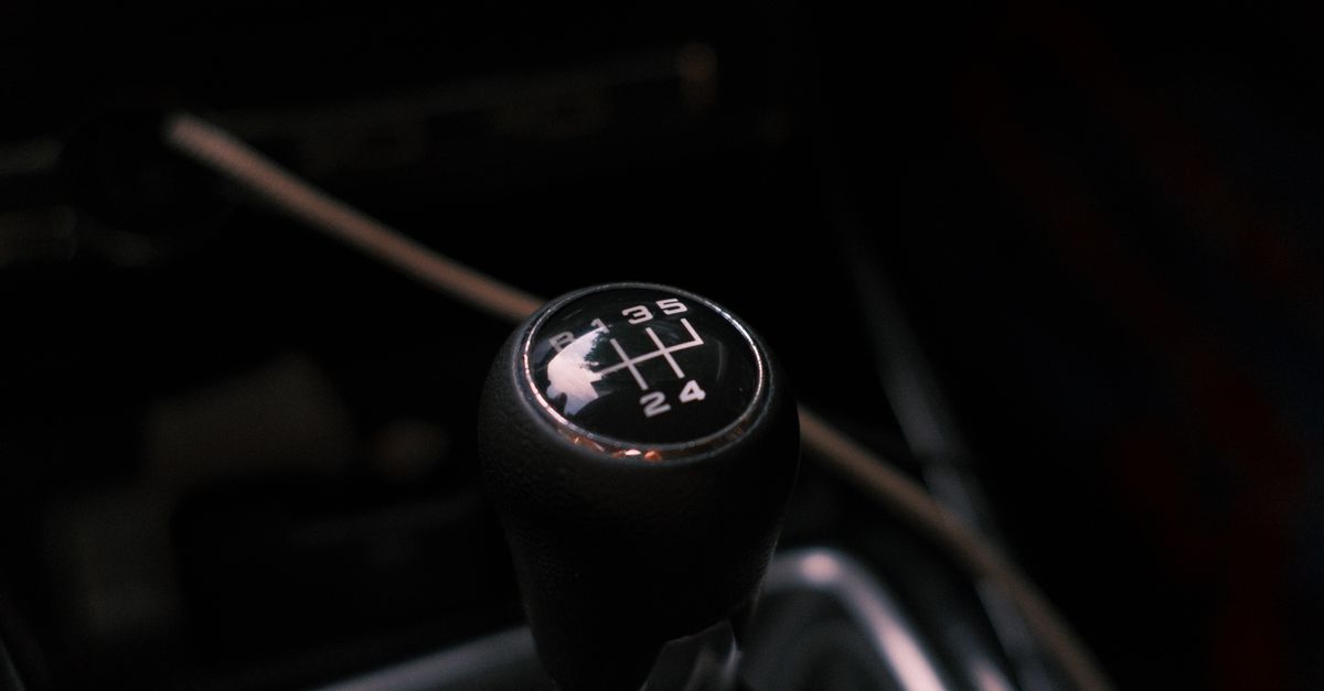 car transmission