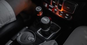 jeep liberty