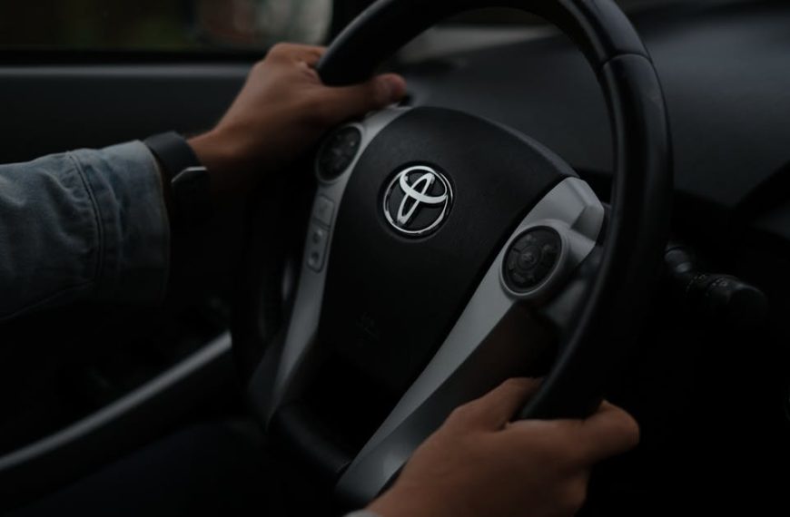 toyota