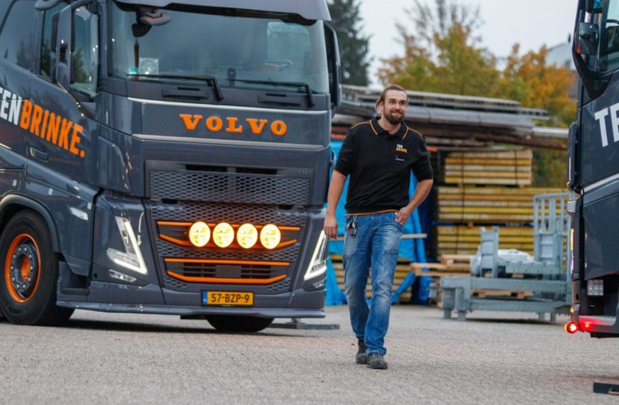 volvo