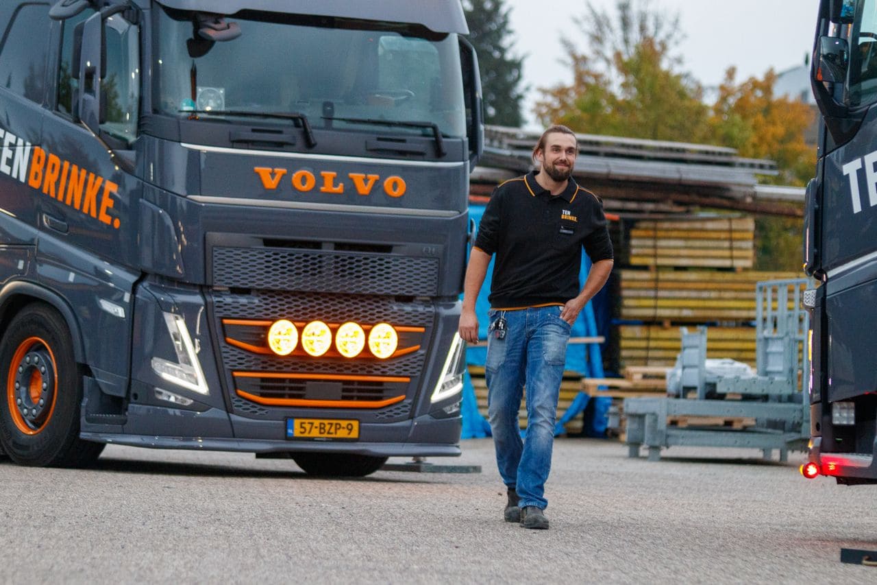 volvo