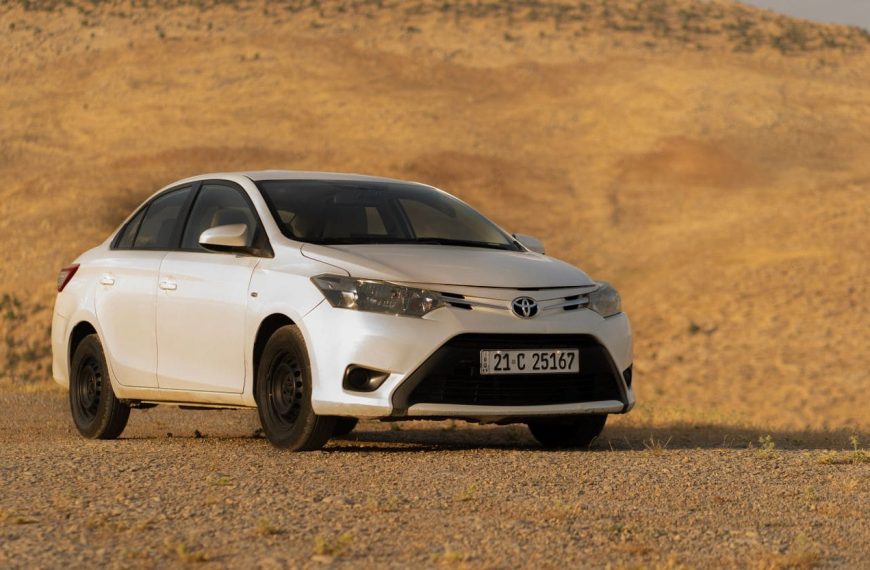 toyota
