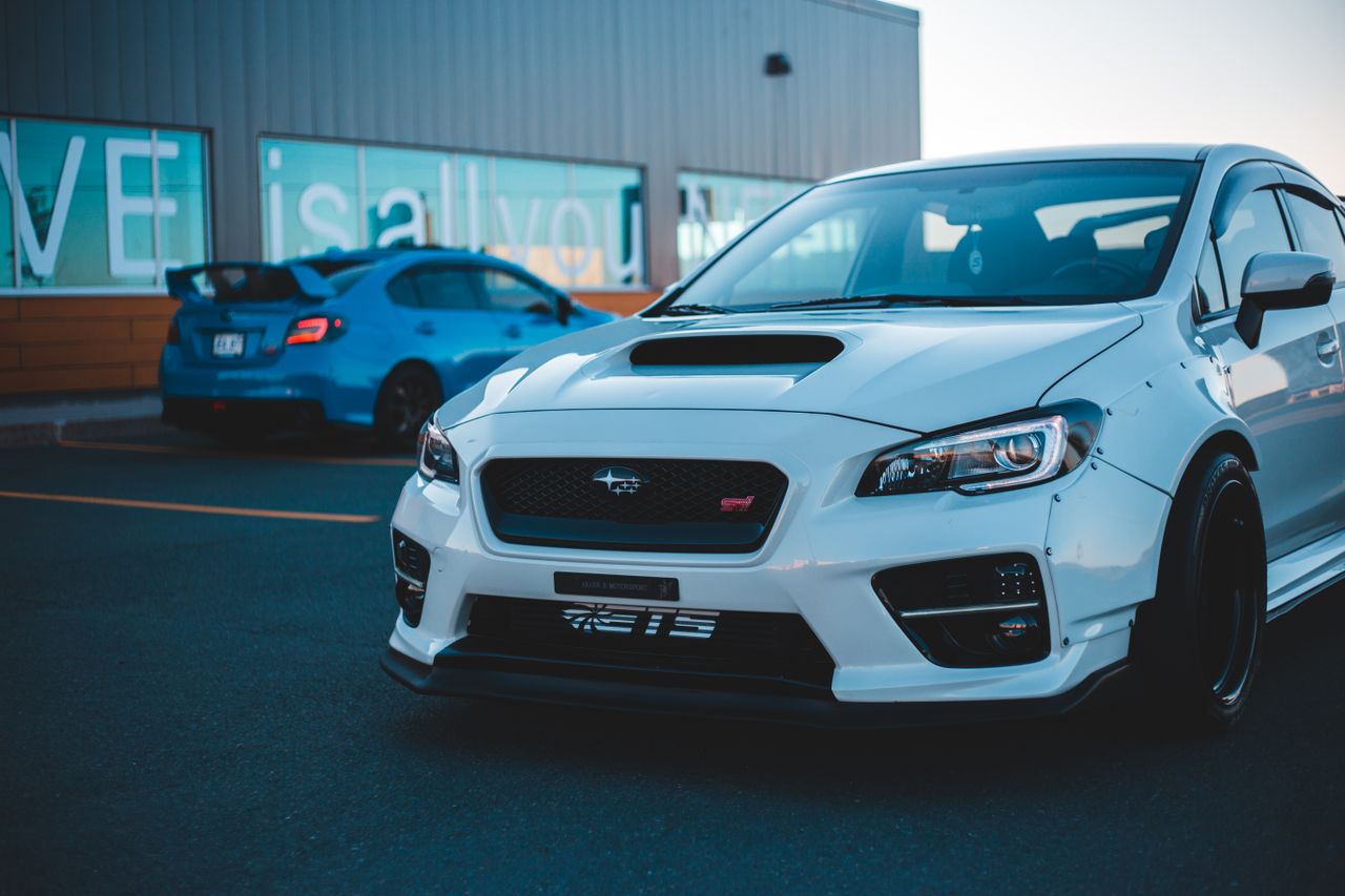 subaru
