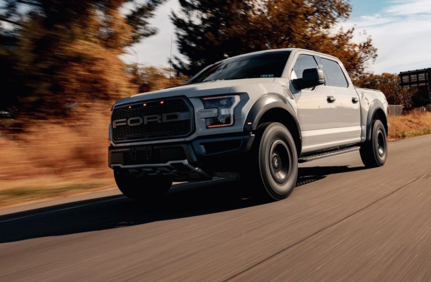 ford f150