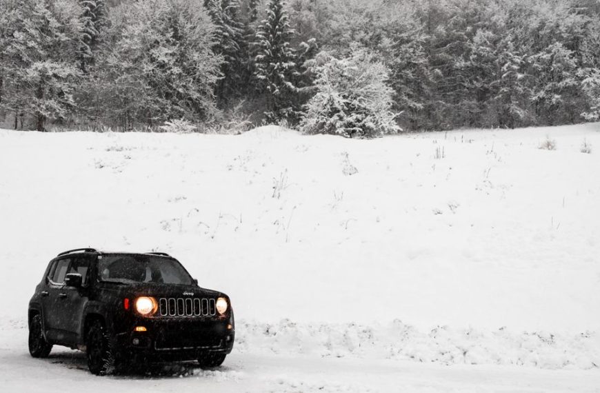 jeep