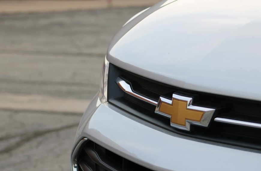 chevy