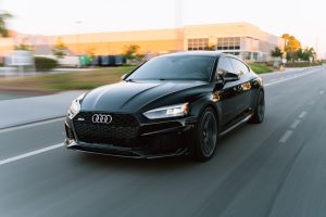 audi