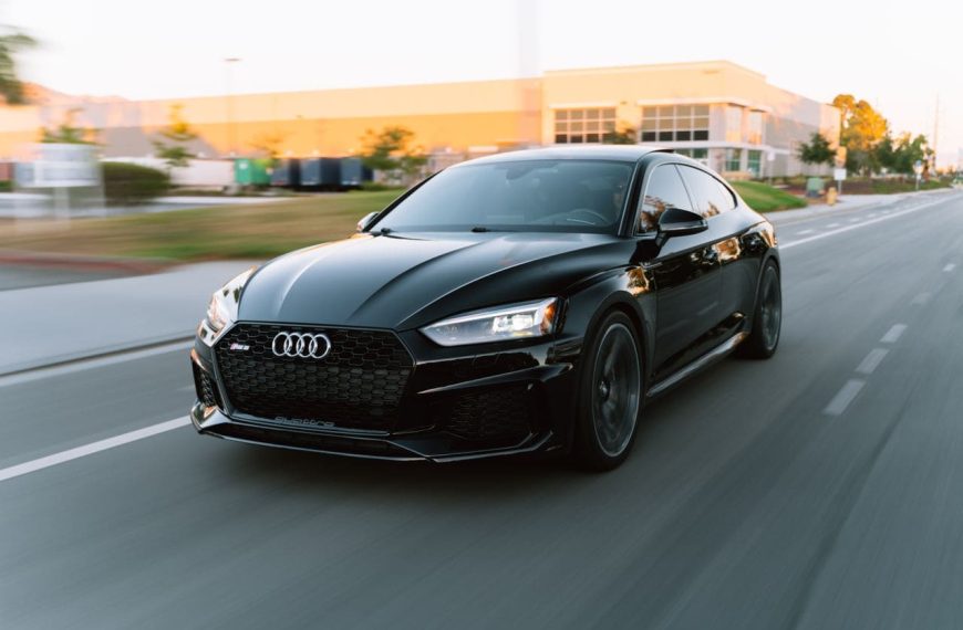 audi