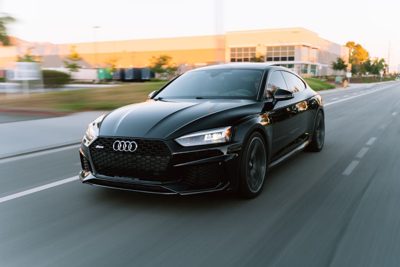audi