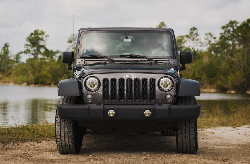 jeep