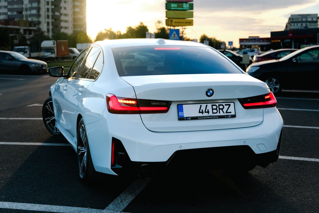 bmw