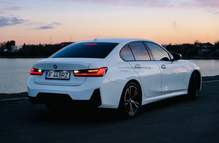 bmw 330i