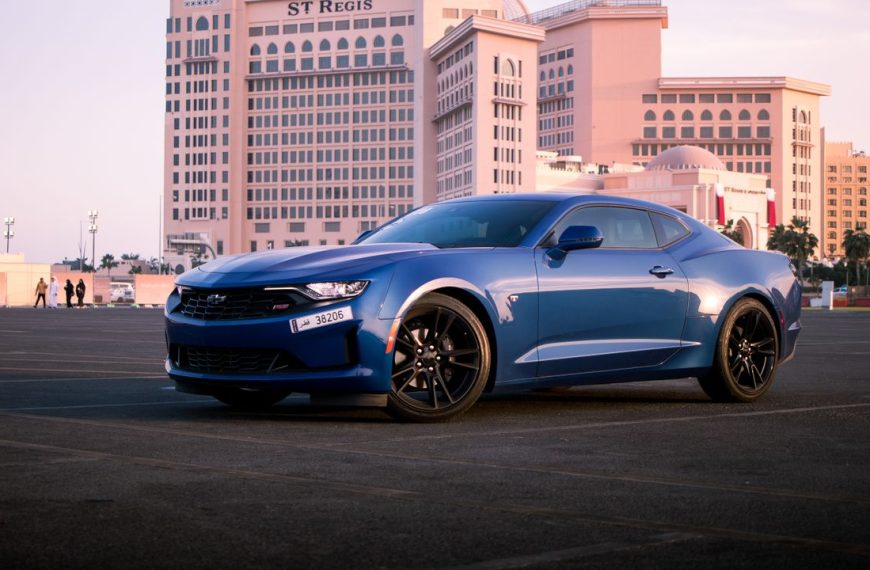 chevy