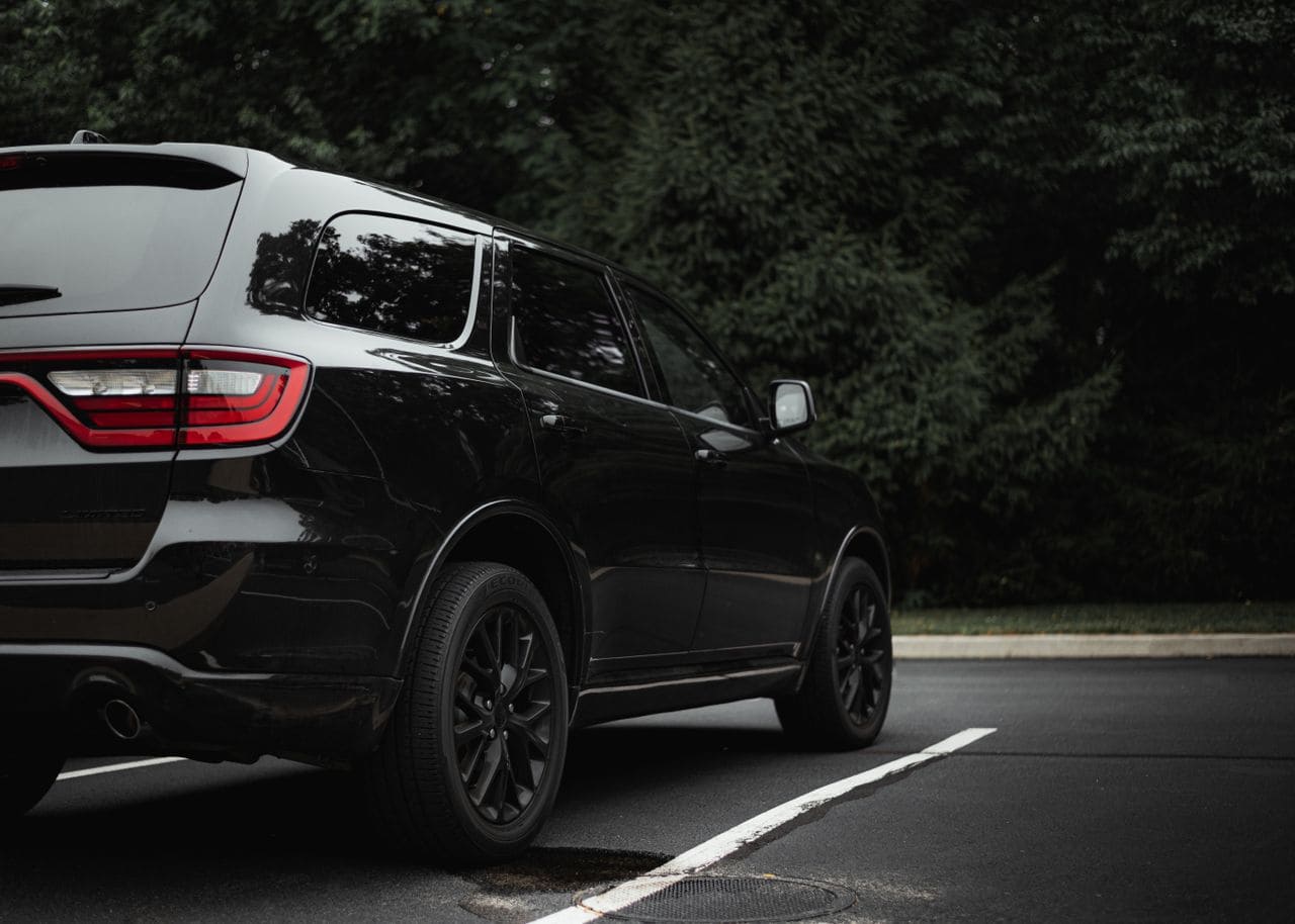 dodge