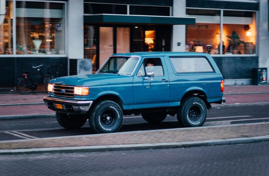 ford