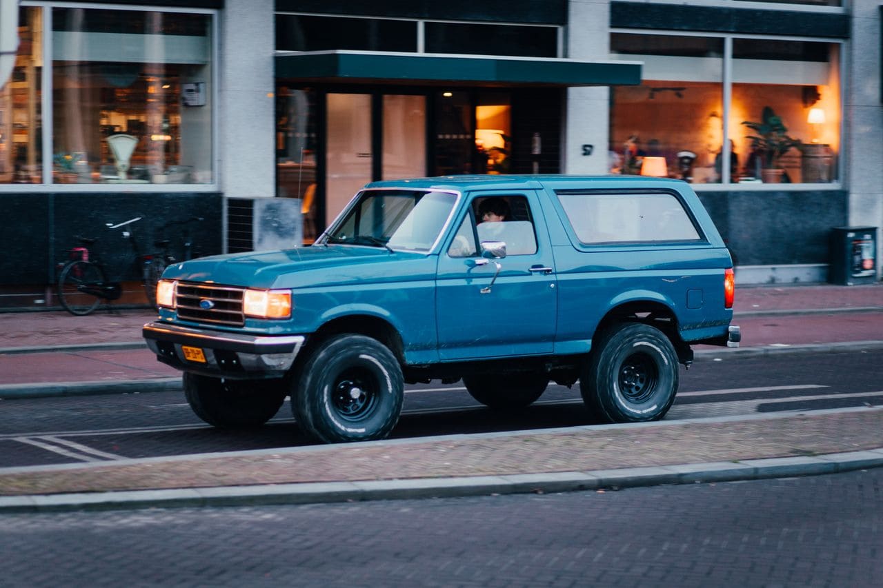 ford