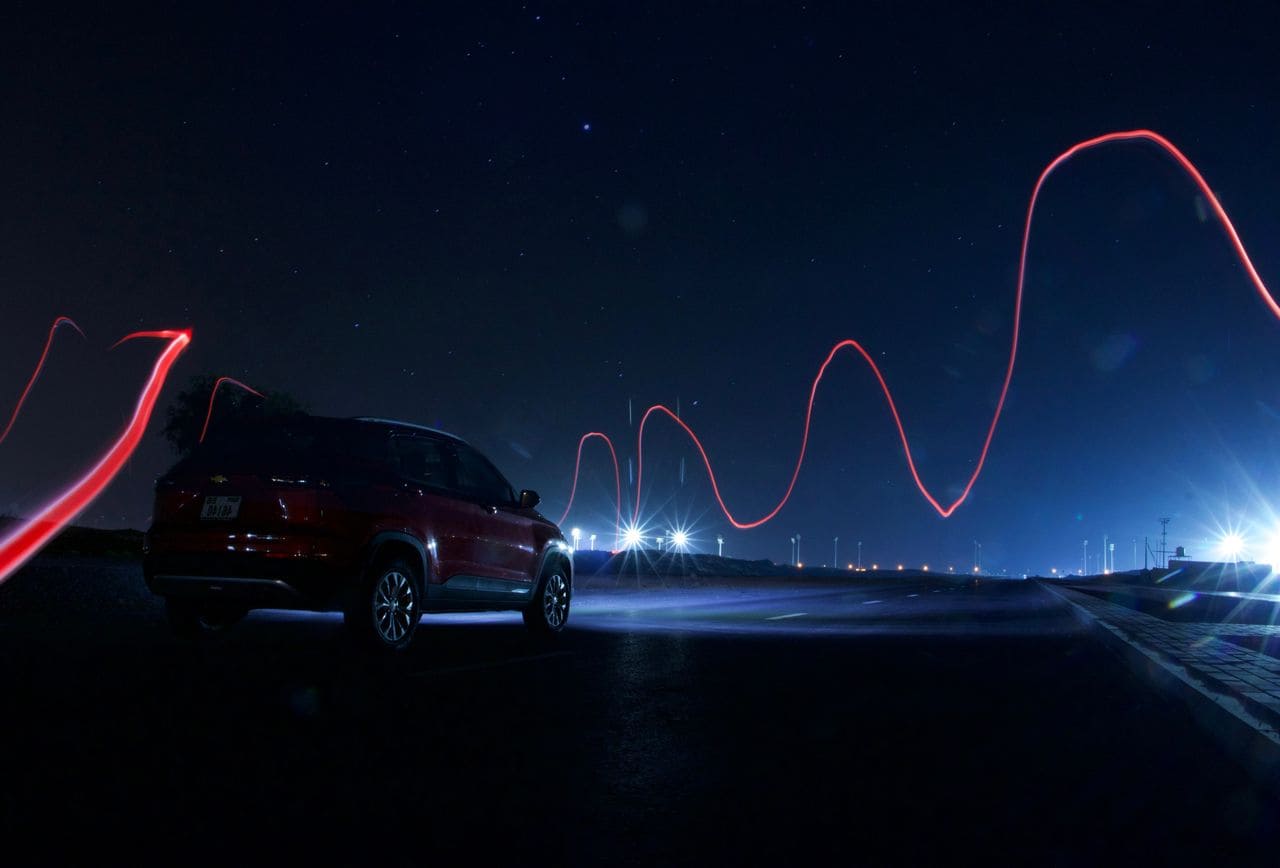 chevy
