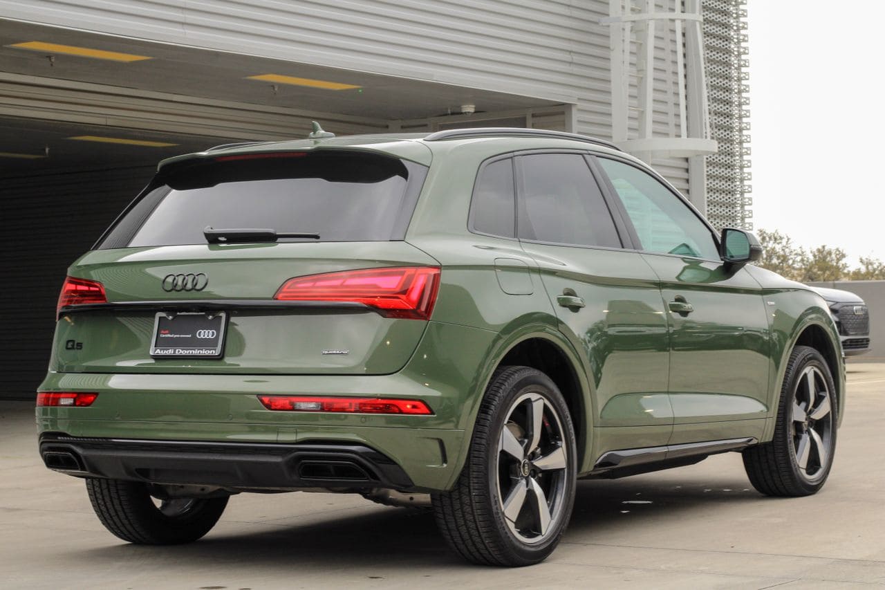 audi q5
