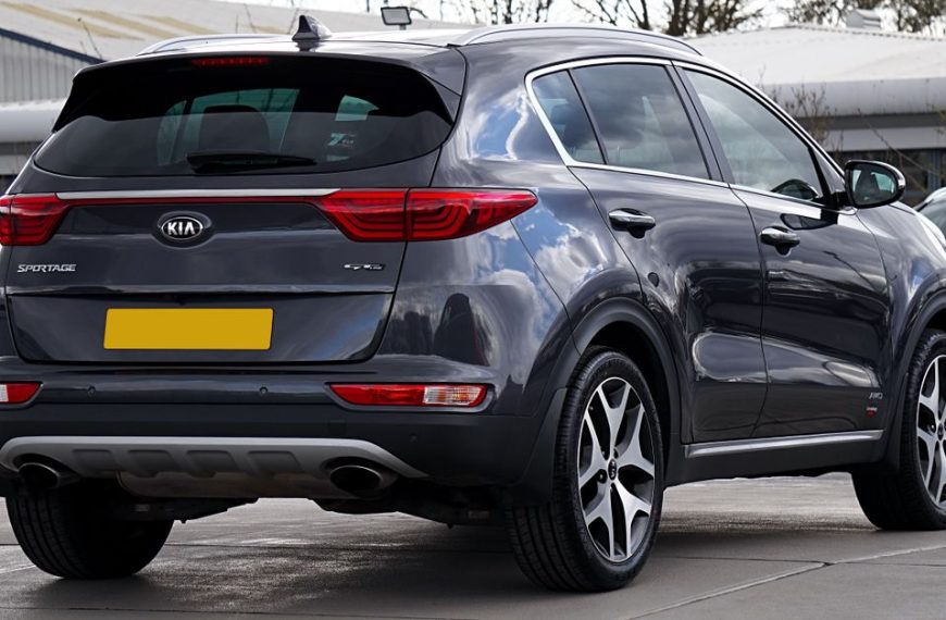 kia