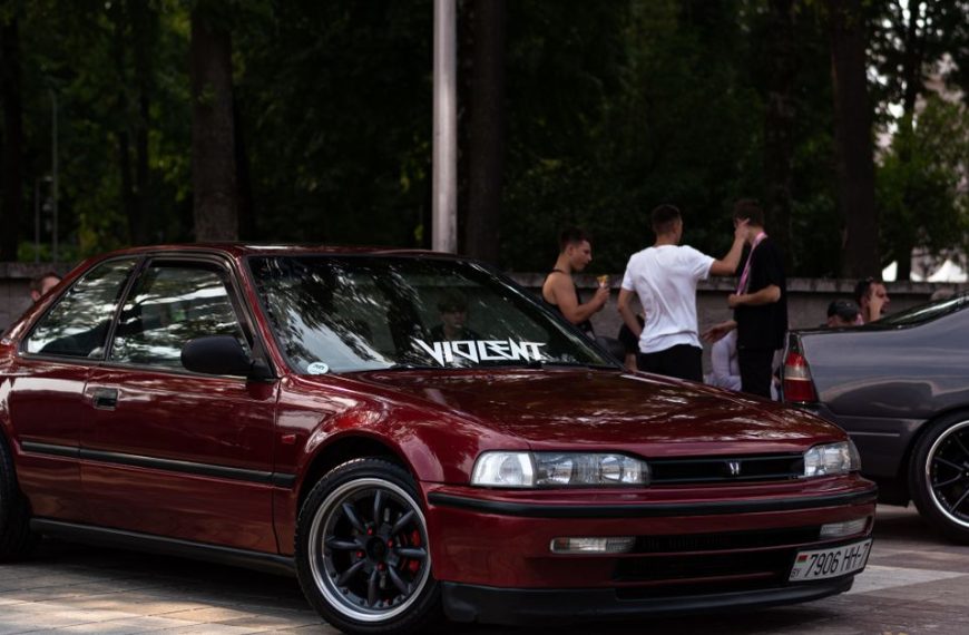 accord
