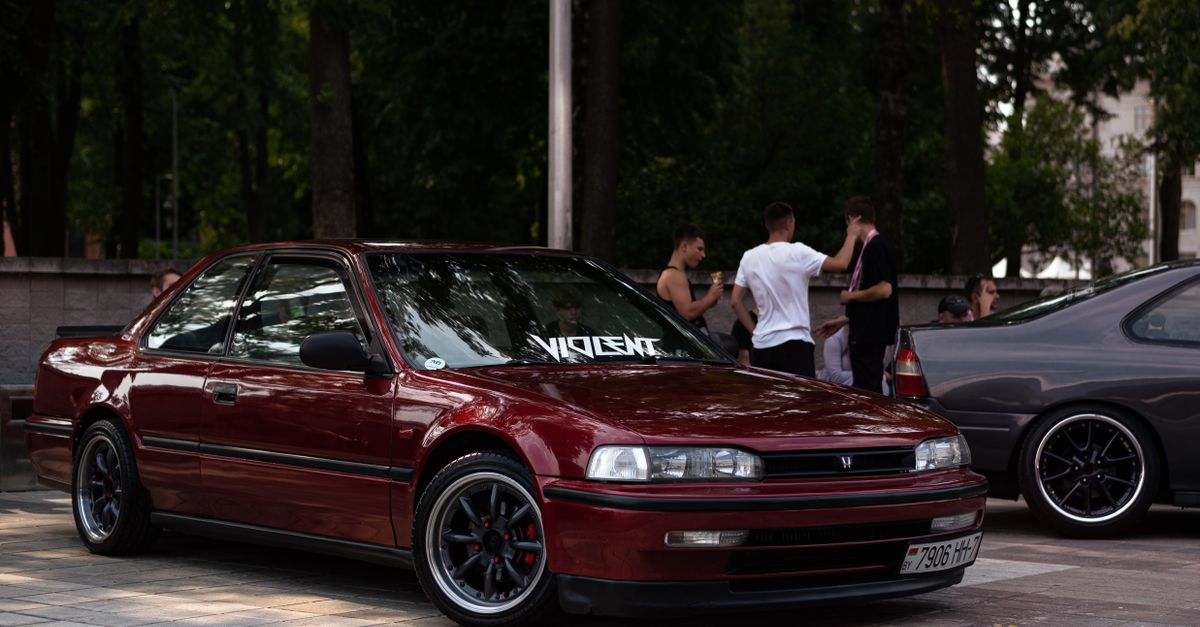 accord