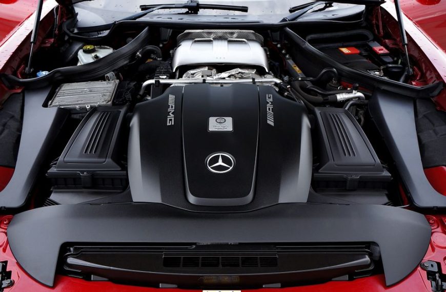 mercedes