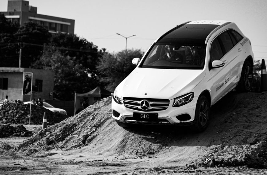 glc 300