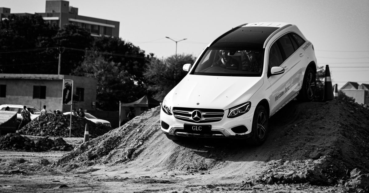 glc 300