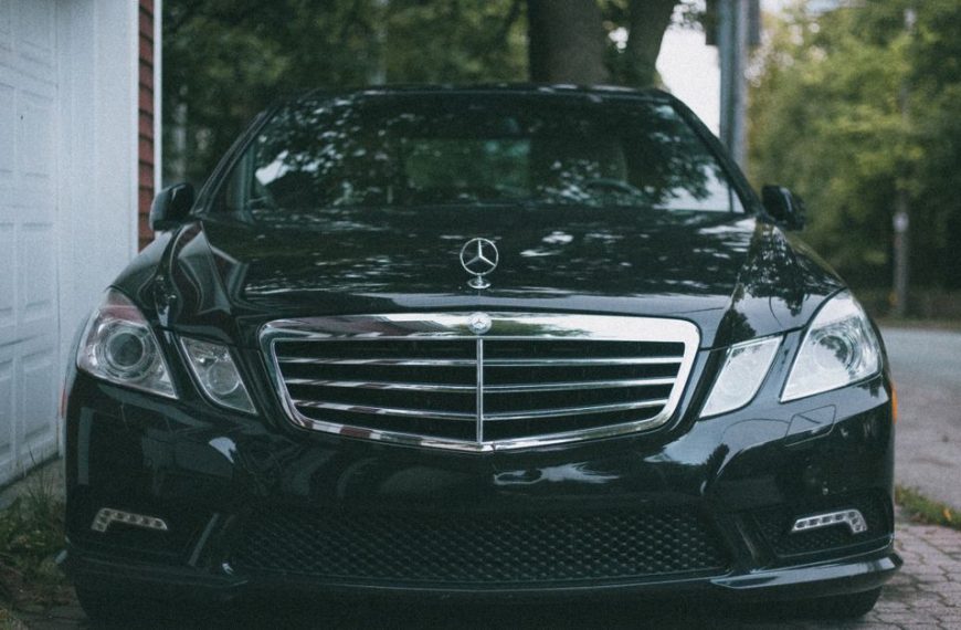 mercedes