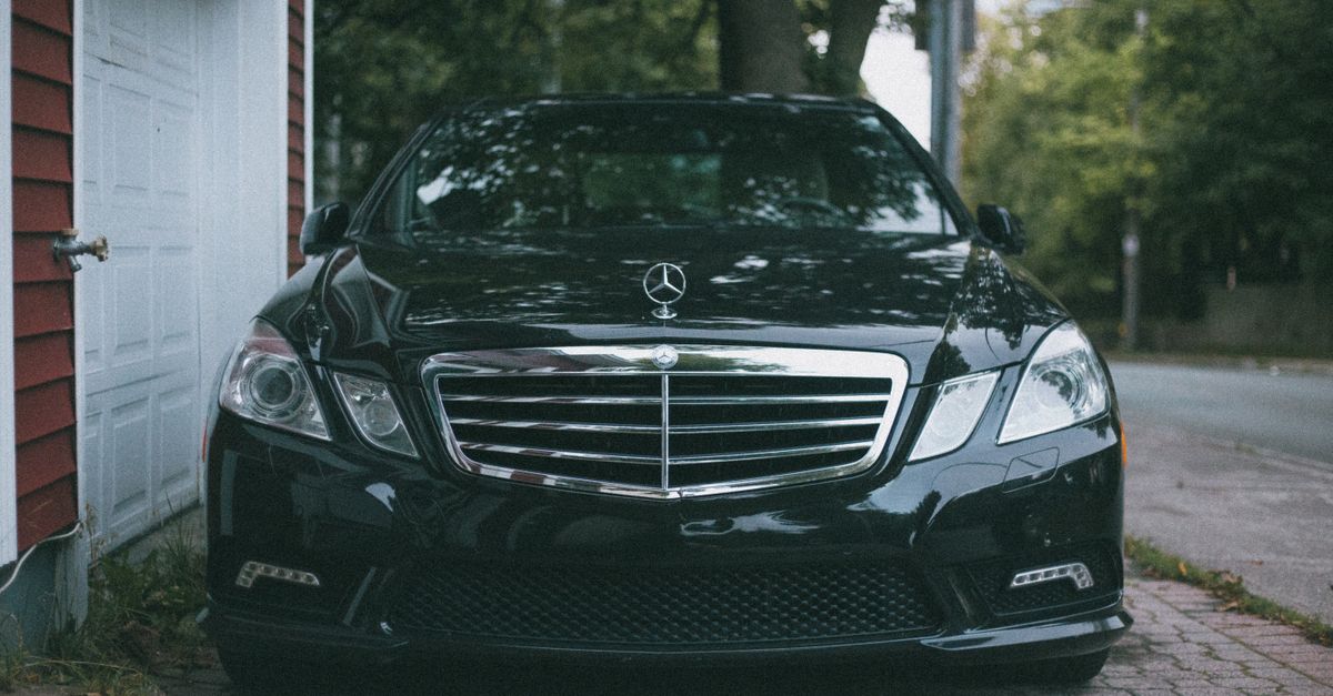 mercedes
