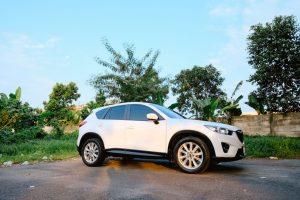 mazda cx5