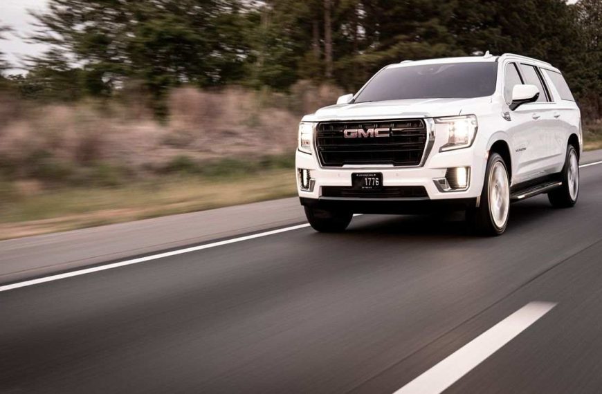 gmc