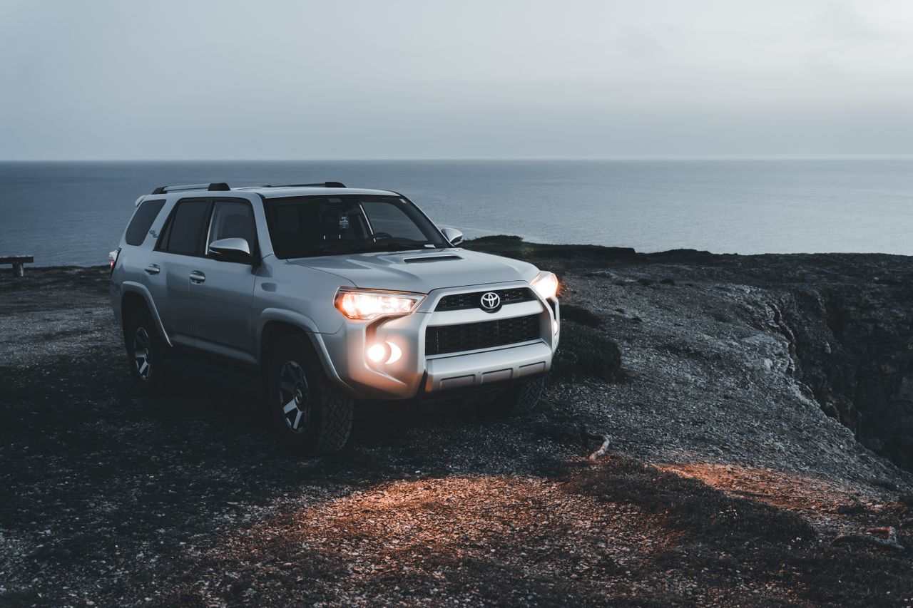 toyota