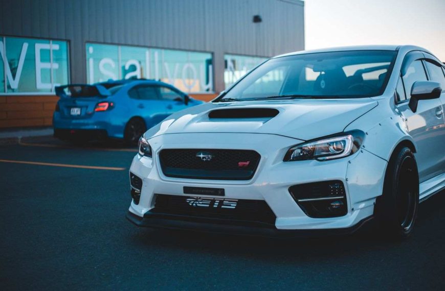 subaru