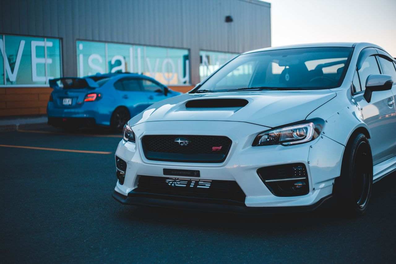subaru