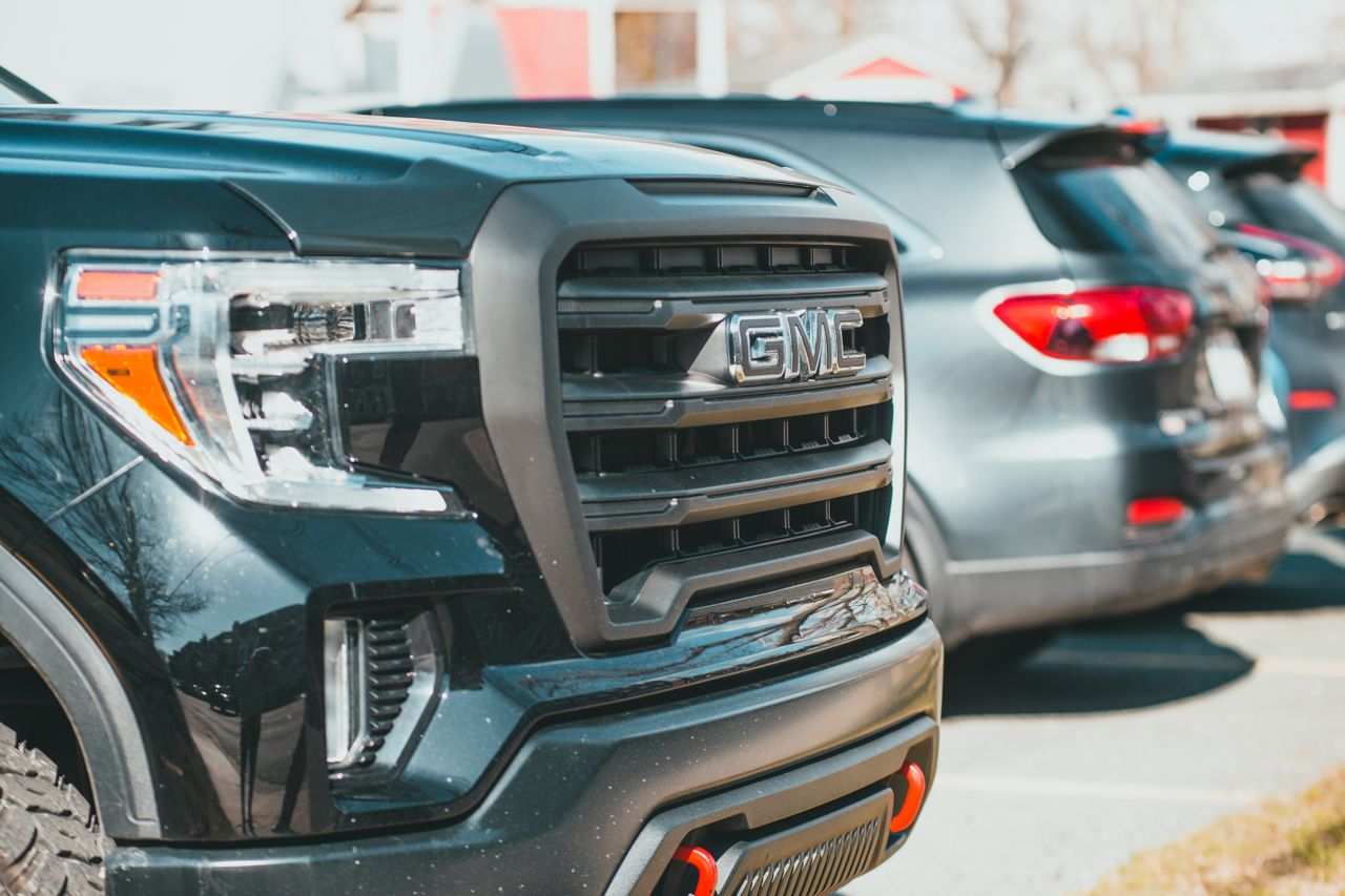 gmc