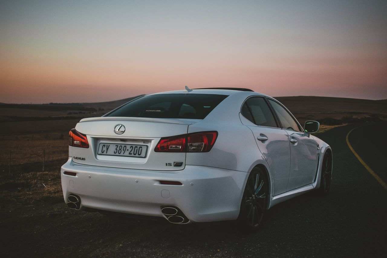 lexus