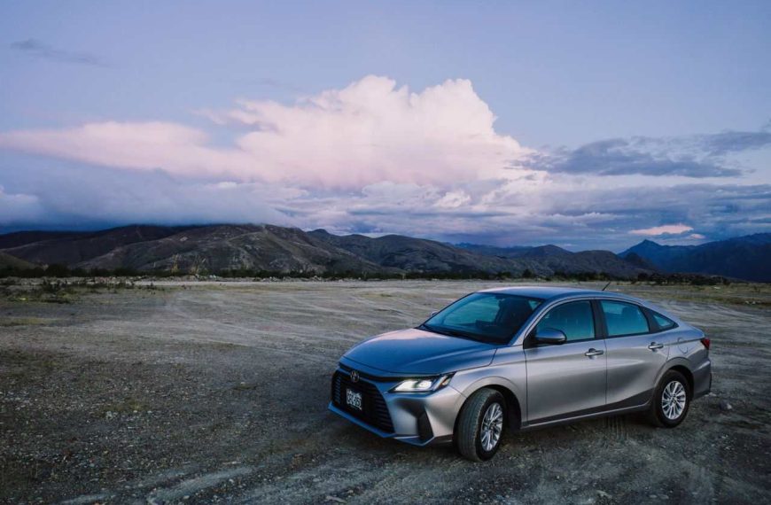 toyota