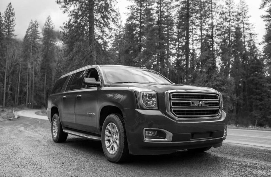 gmc